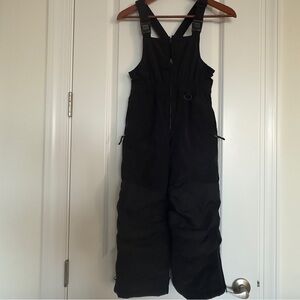 Kid’s Lands’ End Snow-pants Grow-A-Long Size 7